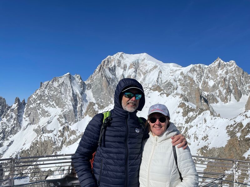MONTE BIANCO SKYWAY (2026)